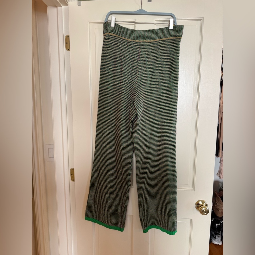 Eckhaus latta pants